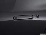  Drivers Side Door handle photo